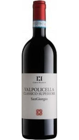 Valpolicella Classico Superiore San Giorgio - Corte Rugolin