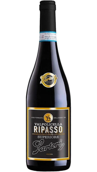 Valpolicella DOC - Collezione Vintage - Sartori