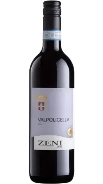 Valpolicella DOC - Linea I Classici - Zeni
