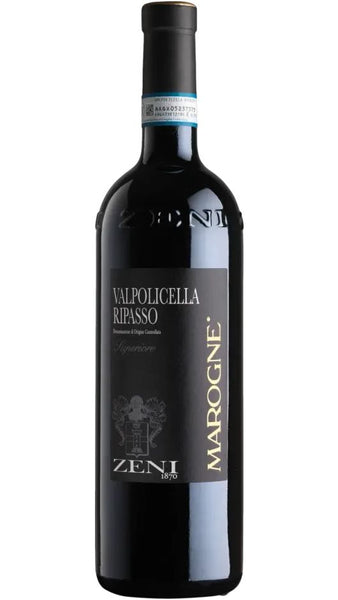 Valpolicella DOC Superiore Ripasso Marogne - Zeni
