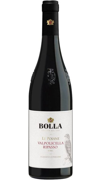 Valpolicella Ripasso Classico Superiore DOCG - Le Poiane - Bolla