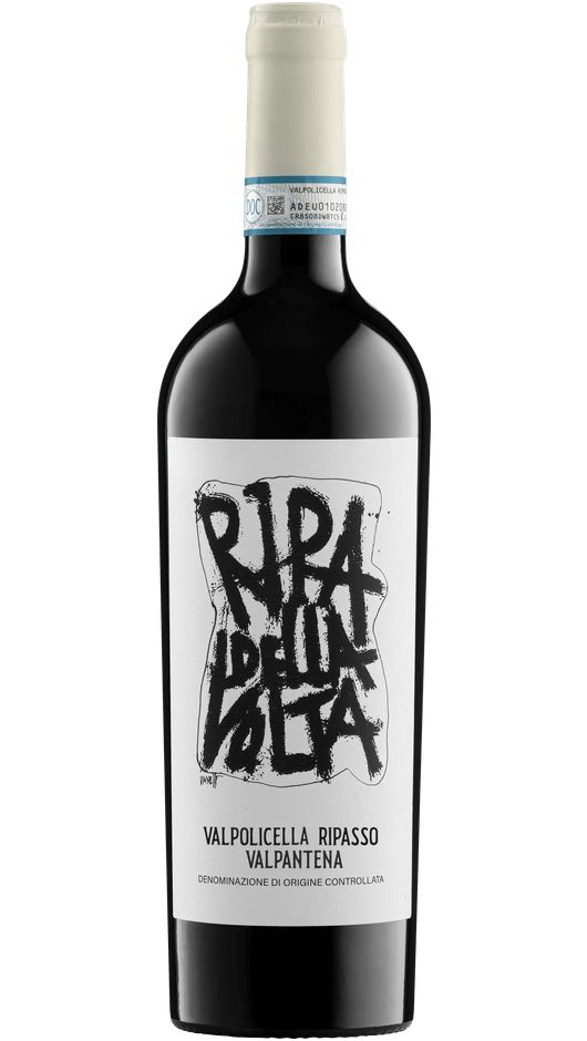Valpolicella Ripasso DOC – Ripa della Volta