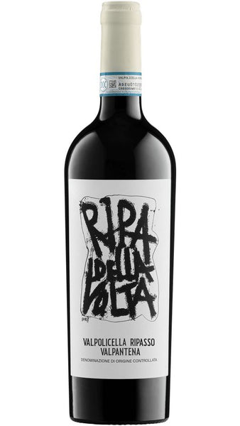 Valpolicella Ripasso DOC - Ripa della Volta