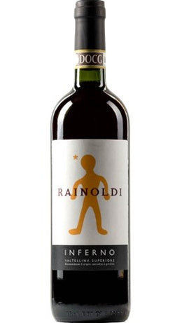 Valtellina Superiore DOCG - Inferno - Rainoldi