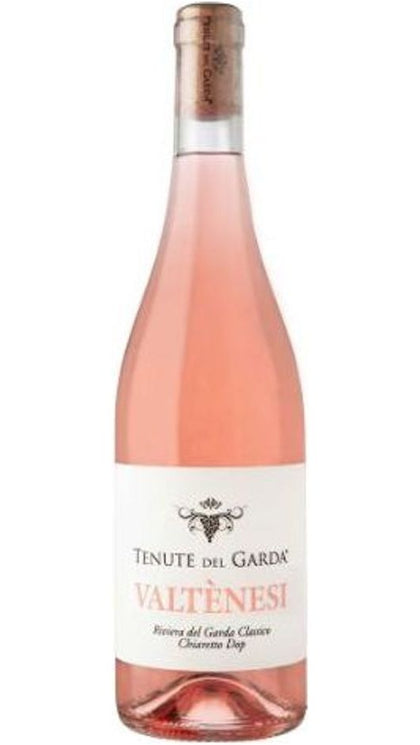 Rosé DOC Volenterosa - Tenute Del Garda