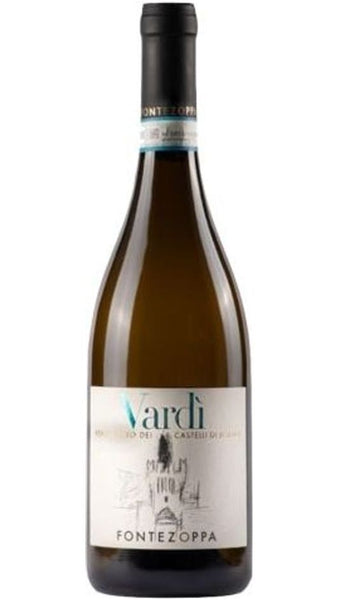 Vardi Verdicchio DOC - Fontezoppa