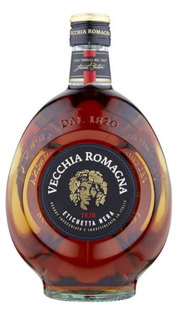 Vecchia Romagna Etichetta Nera 100cl