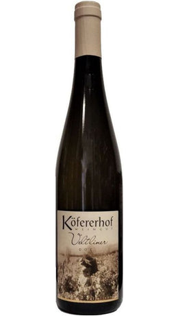 Veltliner Alto Adige DOC - Vigna Isarco - Kofererhof