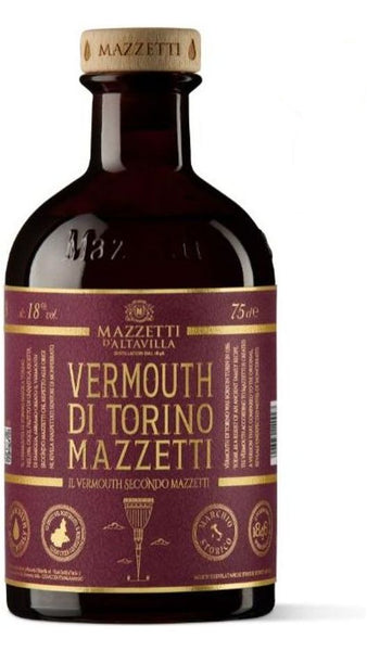 Vemouth di Torino 70cl - Mazzetti