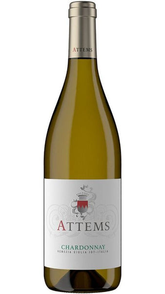 Chardonnay Venezia Giulia IGT 375ml - Attems