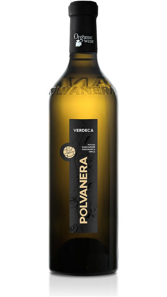 Verdeca Puglia IGT - Polvanera