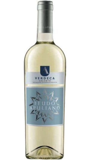 Verdeca IGP - Feudo Apuliano