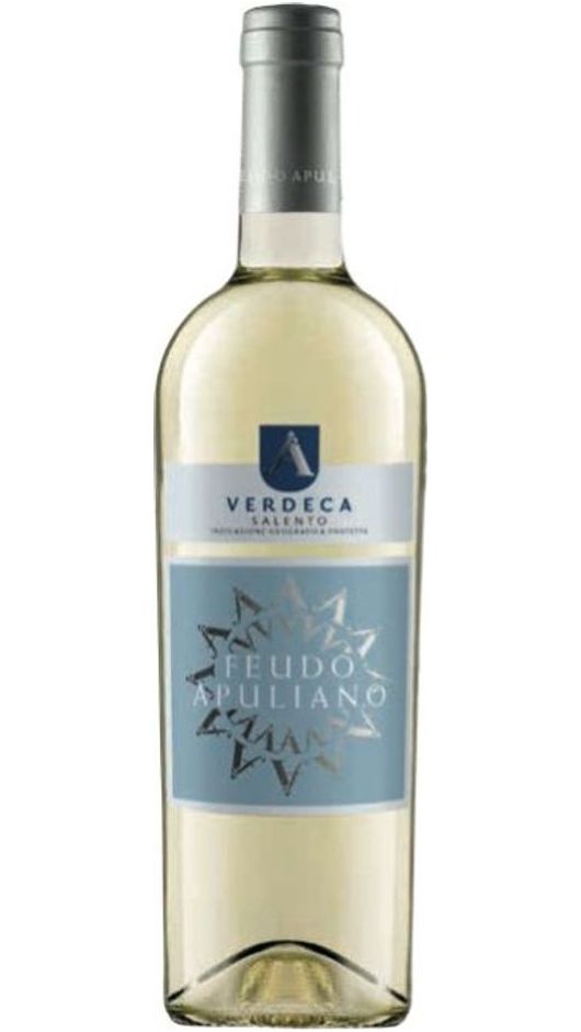 Verdeca IGP - Feudo Apuliano