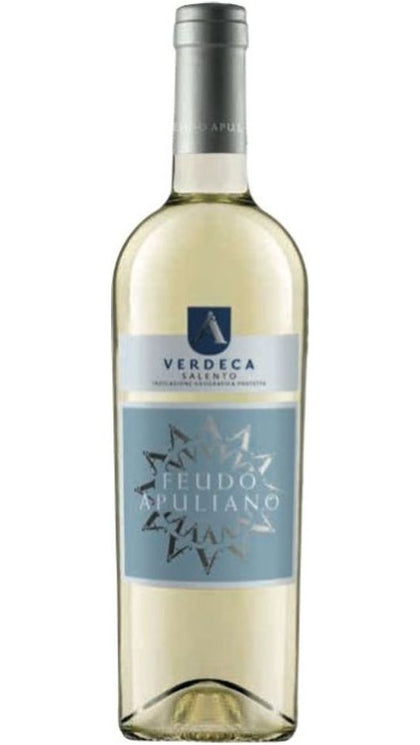 Verdeca IGP - Feudo Apuliano