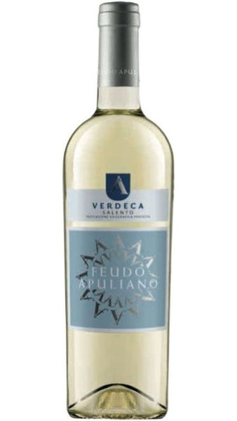 Verdeca IGP - Feudo Apuliano