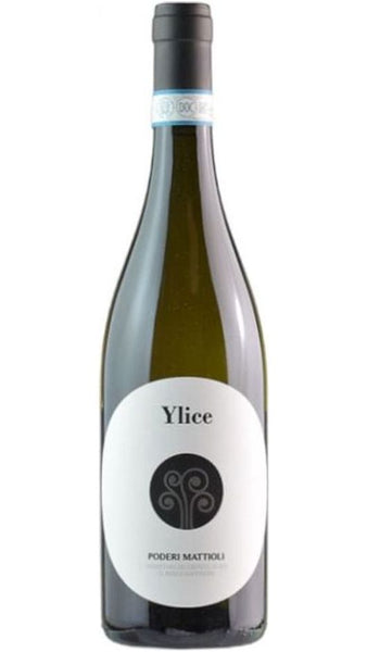 Verdicchio Dei Castelli Di Jesi DOC Superiore Ylice - Podere Mattioli