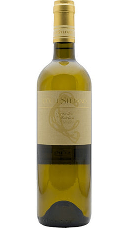 Verdicchio di Matelica DOC – Collestefano