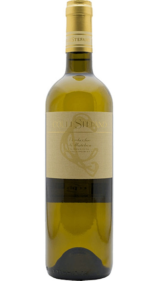 Verdicchio di Matelica DOC – Collestefano