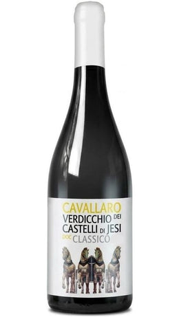 Verdicchio Classico DOC - Cavallaro