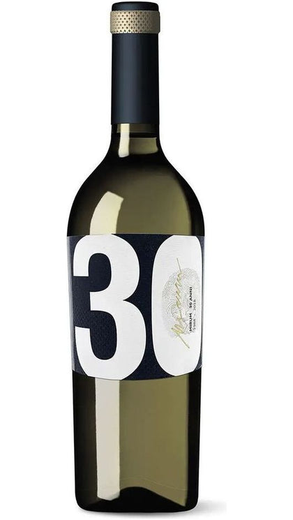 Verdicchio di Matelica DOCG – Riserva Mirium 30 anni - Monacesca