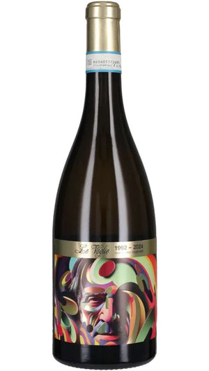 Verdicchio dei Castelli di Jesi DOC Classico - Le Vaglie - Santa Barbara