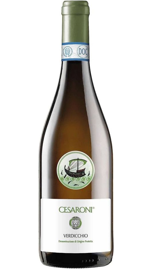 Verdicchio di Jesi DOC - Cesaroni