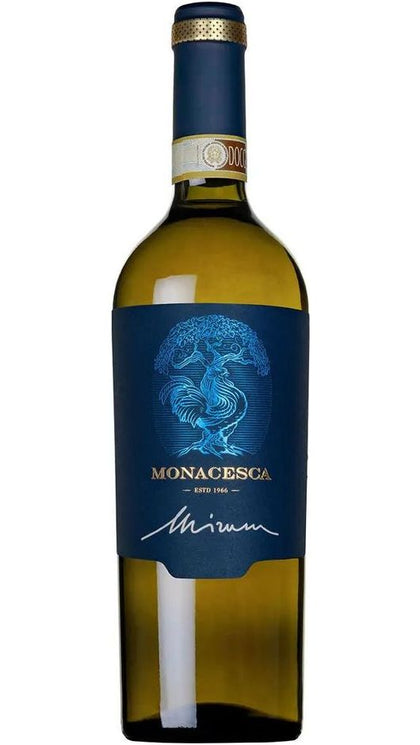 Verdicchio di Matelica DOCG – Riserva Mirium - Monacesca