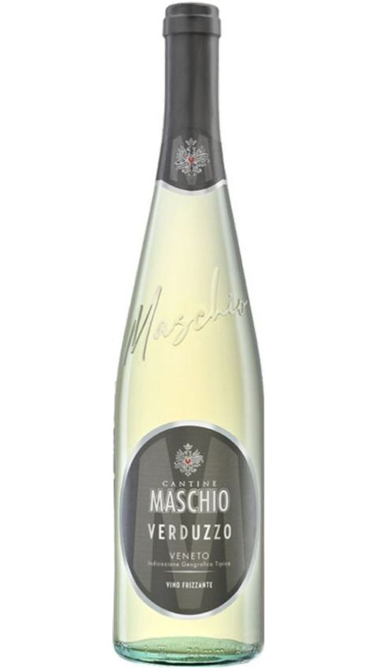 Verduzzo Veneto IGT Frizzante - Maschio