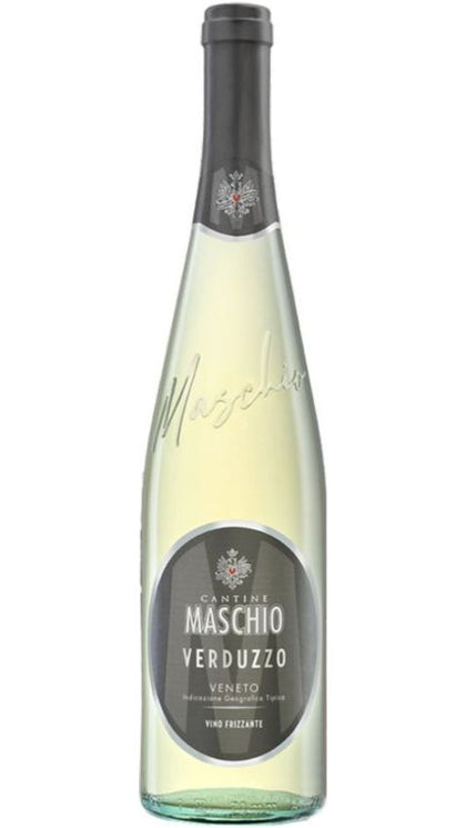 Verduzzo Veneto IGT Frizzante - Maschio