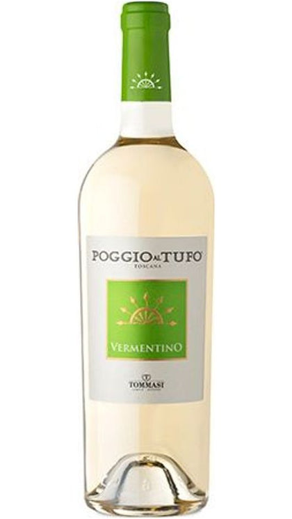 Vermentino Toscana IGT - Poggio al Tufo