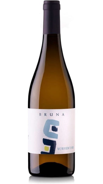 Vermentino Riviera Ligure di Ponente DOC - Bruna