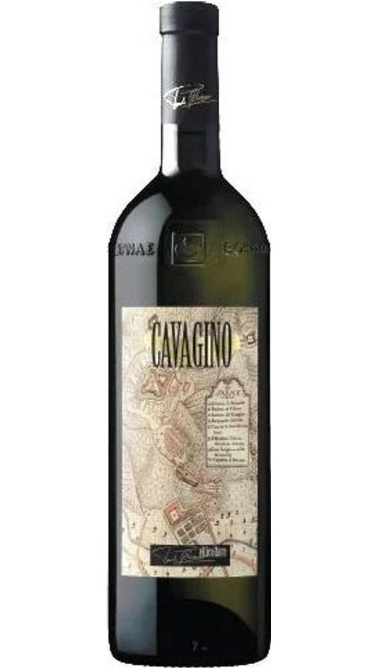 Vermentino Cavagino Colli di Luni DOC - Lunae