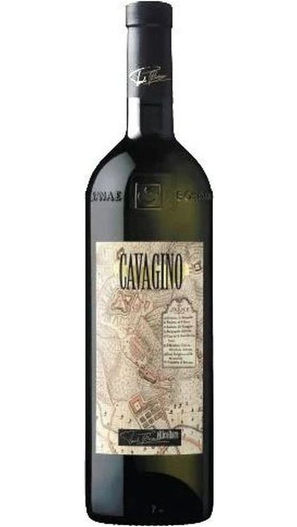 Vermentino Cavagino Colli di Luni DOC - Lunae