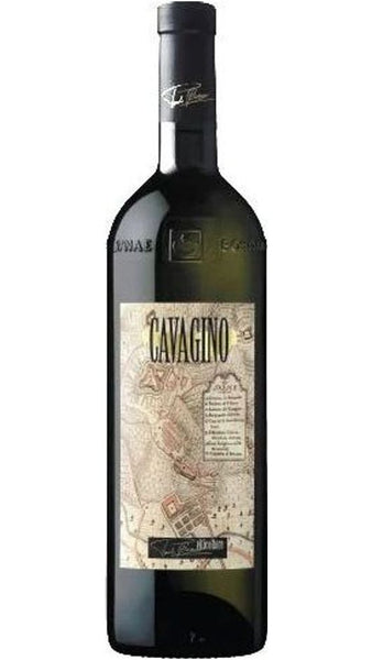 Vermentino Cavagino Colli di Luni DOC - Lunae