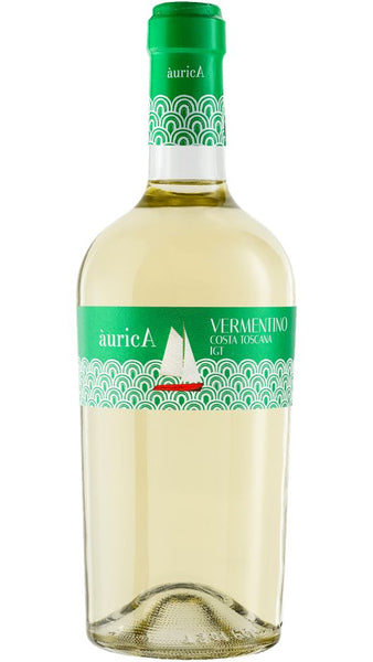 Vermentino Costa Toscana IGT - àuricA - Folonari