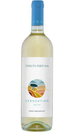 Vermentino IGT Maremma - Fertuna Estate