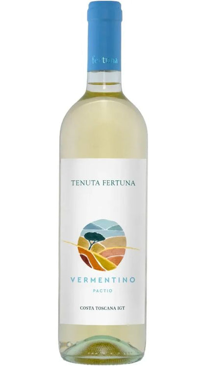 Vermentino IGT Maremma - Fertuna Estate
