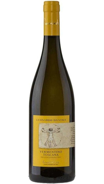 Vermentino Toscana IGT - Leonardo Da Vinci 1502
