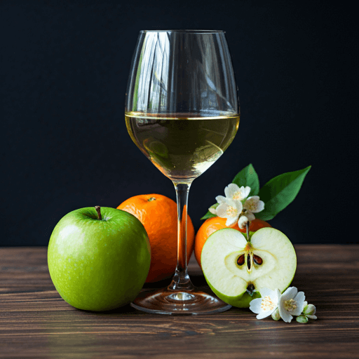 Vermentino Message in a Bottle IGT – Il Palagio – Bottle of Italy