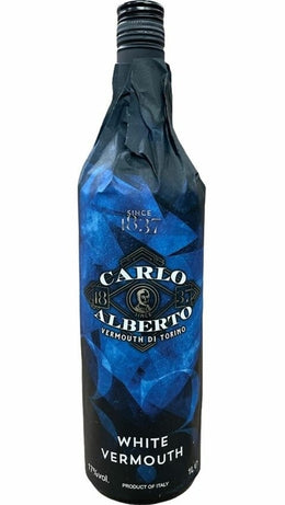 Vermouth Carlo Alberto Bianco 100cl