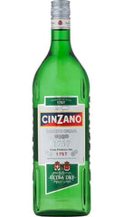 Vermouth Cinzano Dry – Cinzano – Bottle of Italy