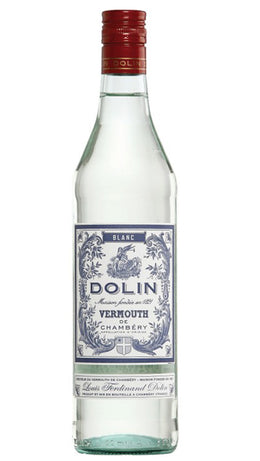 Vermouth Dolin Blanc 75cl