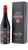 Vermouth Etrusco Nero - 75 Cl Coffret - Tenuta Fertuna