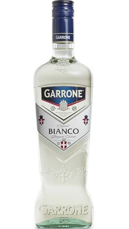 Vermouth Garrone Bianco 100cl