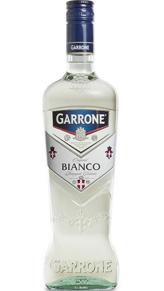 Vermouth Garrone Bianco 100cl