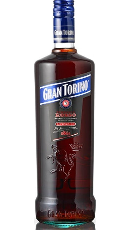 Vermouth Grantorino Rosso 100cl