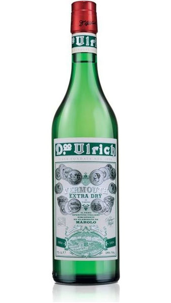 Vermouth di Torino Extra Dry 75cl - Marolo