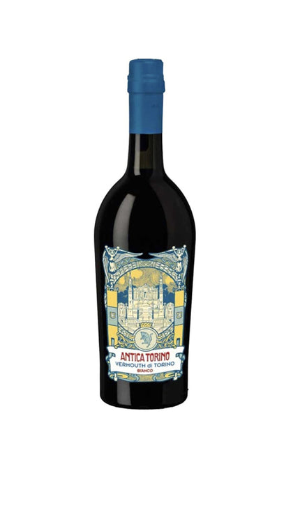 Vermouth di Torino Bianco cl 37,5  - Antica Torino