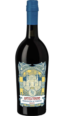 Vermouth di Torino Bianco cl 75  - Antica Torino