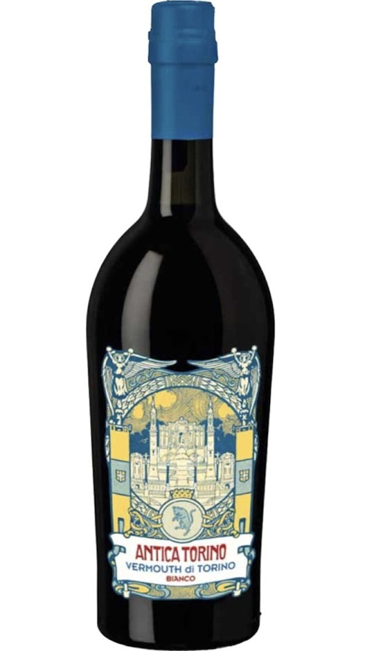 Vermouth di Torino Bianco cl 75  - Antica Torino